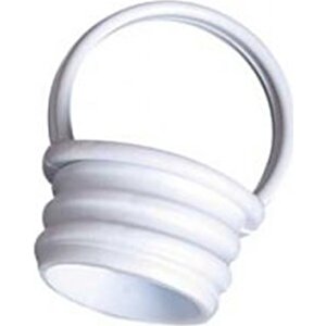 Mfk Plastik Mfk2410 Beyaz Zincir Takma Aparatı