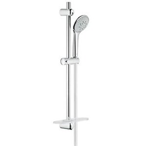 Grohe Euphoria Sürgülü Duş Seti Champagne 3 Akışlı - 27232001