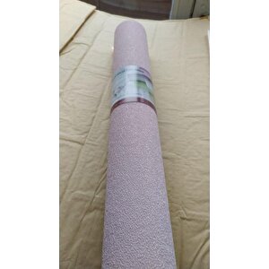 50x280cm Pembe Kendinden Yapışkanlı Isı Ve Ses Yalıtımını Destekler Boyanabilir Duvar Paneli Kağıdı