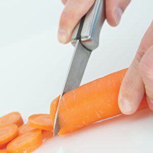 Essentials 6 Parça Bloklu Bıçak Seti