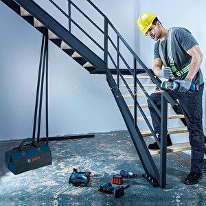 Bosch Kanvas Çanta Promix