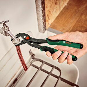 Bosch Advanced 52 Parça El Aleti Seti 1600a02by7