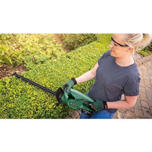 Bosch Easyhedgecut 18-45 2.0ah Tek Akülü Kenar Kesme Makinesi - 0600849h02