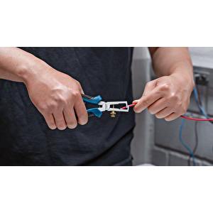 Bosch Professional Kablo Sıyırma Pensesi 160 Mm - 1600a01v03