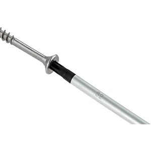 Bosch Profesyonel Tornavida Takımı 6 Parça - 1600a016bf