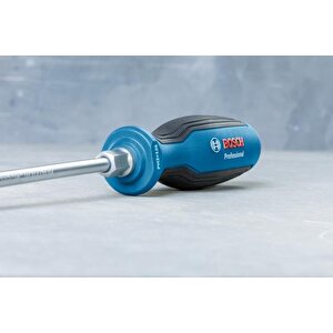 Bosch Profesyonel Tornavida Takımı 6 Parça - 1600a016bf