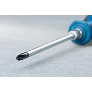 Bosch Profesyonel Tornavida Takımı 6 Parça - 1600a016bf