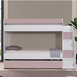 Complex New Yavrulu Ranza + 3 Comfort Yatak