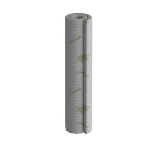 Yatak Pedi, Kuş Tüy Süngerli, 130x190 Cm, Full Ortopedik Aloevera Yatak Pedi