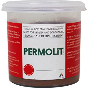 Masif Ve Kaplama Ahşap Tamir Macunu Venge Yeşi̇l 220 Gr.