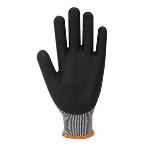 Poliüretan Kaplı Kesilmez Eldiven Cu-300 No: 10 - 1 Çift