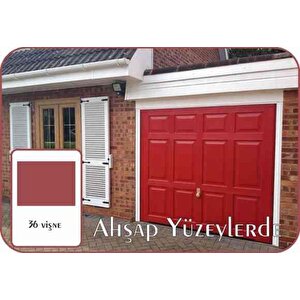 Enamel Sentetik Yağlı Boya Deni̇z Kumu 0.250 Lt.
