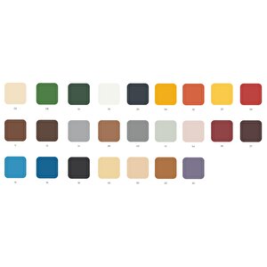 Enamel Sentetik Yağlı Boya Anti̇k Bej 0.250 Lt.