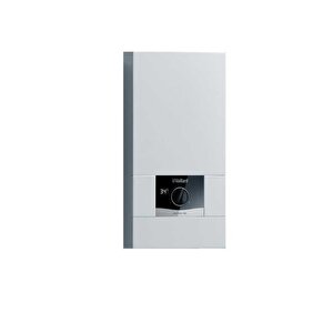 Ved-e 24/8 Trifaze Elektrikli Şofben 8 Litre/dakika