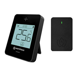 Recowa Kablosuz Programlanabilir Wifi Oda Termostatı
