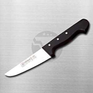 Sürmene Sürbisa 61010 Kasap ( Deri Soyma ) Bıçağı 14 Cm