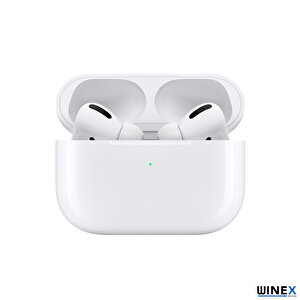 Pods 3. Nesil Anc Bluetooth Kulaklık Yk8pro