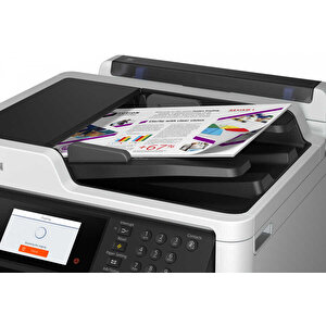 Epson C11cg04401 Workforce Pro Wf-m5799dwf Çok Fonksiyonlu Inkjet Yazıcı, Wi-fi