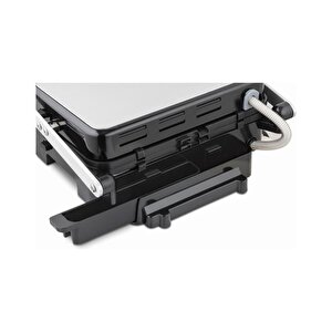 Fakir Grill Expert Pro Izgara Ve Tost Makinesi