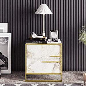 Decoroti̇ka Polka Komodi̇n Efes