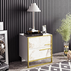 Decoroti̇ka Polka Komodi̇n Efes