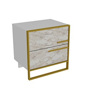 Decoroti̇ka Polka Komodi̇n Efes
