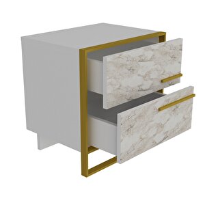 Decoroti̇ka Polka Komodi̇n Efes