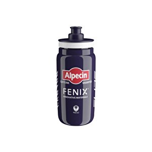 Fly Team Alpecin Bisiklet Matarası 550ml 54g