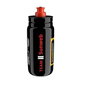 Fly Team Sunweb Bisiklet Matarası 550ml 54g