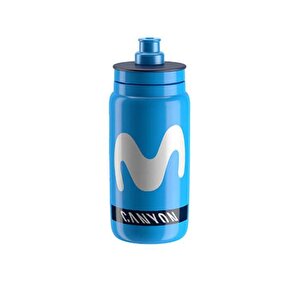 Fly Team Movistar Canyon Bisiklet Matarası 550ml 54g