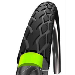 Copertone Schwalbe Marathon Green Guard 32-622, 700x32C, 28x1.25, Nero, Nuovo