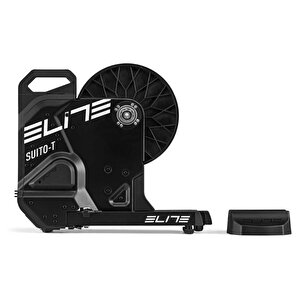 Suito-t Interactive Hometrainer + Travel Block