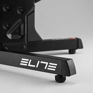 Elite Suito-t Interactive Hometrainer + Travel Block
