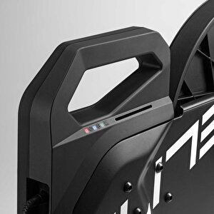 Elite Suito-t Interactive Hometrainer + Travel Block