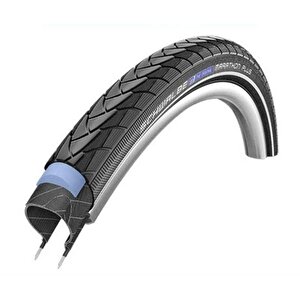 Schwalbe Marathon Plus Bisiklet Zırhlı Dış Lastik Ölçü 700x35