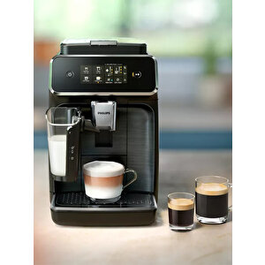 Philips 2300 Serisi Ep2331/10 Tam Otomatik Espresso Makinesi