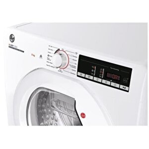 Hoover Hle H9a2te-17 9 Kg Wi-fi + Bluetooth Bağlantılı Isı Pompalı Kurutma Maknesi