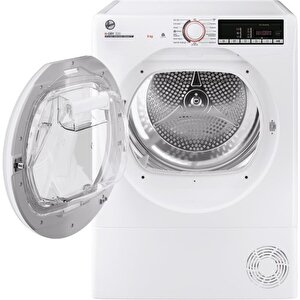 Hle H9a2te-17 9 Kg Wi-fi + Bluetooth Bağlantılı Isı Pompalı Kurutma Maknesi
