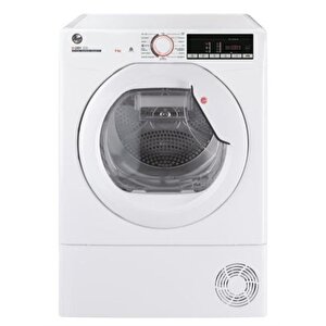 Hoover Hle H9a2te-17 9 Kg Wi-fi + Bluetooth Bağlantılı Isı Pompalı Kurutma Maknesi