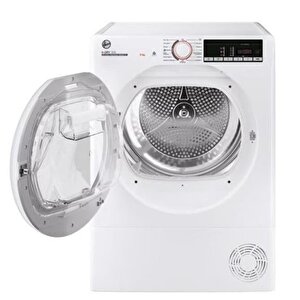 Hoover Hle H9a2te-17 9 Kg Wi-fi + Bluetooth Bağlantılı Isı Pompalı Kurutma Maknesi