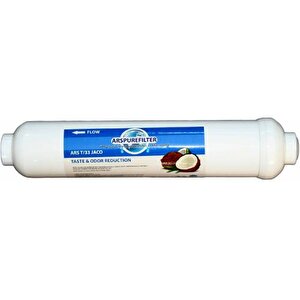 Su Aritma Cihazi 75 Gpd Membran Fi̇ltre+membran Fi̇ltre Kabi Seti̇,çekvalf,flow,otoshut Of,tadlandirici