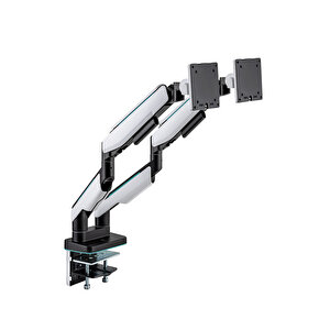 Xdrive Mnt-61 İkili Monitör Standı