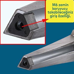 Moderno Mobilya Kanepe Tv Ünitesi Konsol Koltuk Ayağı Saten Gri Eskitme 23 Cm Ayakları