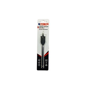 Bay-tec Mu1578-92 Yaprak Matkap Ucu 26 Mm