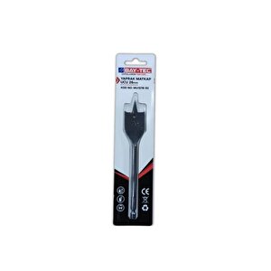 Bay-tec Mu1578-92 Yaprak Matkap Ucu 26 Mm