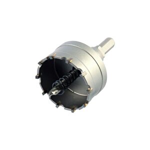 Bay-tec Mu0888-26 Metal Delme Panç Seti Takımı 100mm