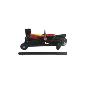 Bay-tec Mk0470 Arabalı Tekerlekli Kriko 2 Ton Min125mm-max300mm