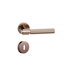 Axes-t Rose - Oda Rozetli Kapı Kolu - Hha188tro12n Rs