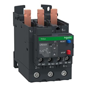 Electric Lrd325 Tesys Lrd Termik Röle 17-25a Class 10a