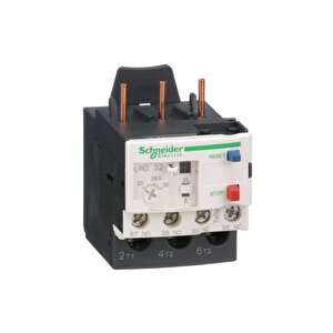 Electric Lrd32 Tesys Lrd Termik Röle 23-32a Class 10a